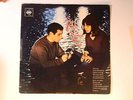Paul Simon (import debut Lp) The Song Book   CBS  62579 UK VG+ folk