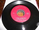 Bailey Gospel Singers GOSPEL SOUL 45 I Don't Know Why / He Knows What to Do