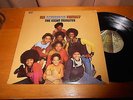 An American Family 70s SOUL FUNK LP The Eight Minutes STEREO USA ISSUE