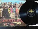 THE BEATLES. SGT PEPPERS LONELY HEARTS CLUB BAND. MONO.1967. UK. YEX-637-1/638-1