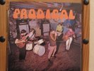 The Gospelfolk Prodigal (Emblem) UK 1969 near MINT LP prog psych garage NEW
