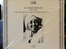SEALED Lucille Bogan 1923-36 LP • Walter Roland/Tampa Red