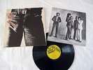 THE ROLLING STONES - Sticky Fingers - 1971 UK Vinyl LP w/ ZIP COVER  COC59100 EX