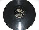 I ain't got nobody / Rockin' chair  Louis Armstrong & orch.   OKEH  1930 