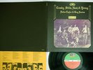 CROSBY,STILLS, NASH & YOUNG DEJA VU ATLANTIC P-8036A Japanese Pressing Vinyl LP