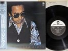 MASARU IMADA PIANO THREE BLIND MICE PAP-20011 Japan PROMO OBI Vinyl LP