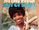 MAXINE BROWN - OUT OF SIGHT - LP 1968 EPIC
