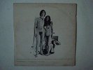 JOHN LENNON & YOKO ONO- TWO VIRGINS Vinyl LP 1968 Apple RARE NUDE COVER