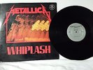 Metallica - Whiplash - Rock Vinyl Album