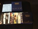 The Beatles- Collection Blue Box Set BC 13 1978 UK 14 LPS (Rare)