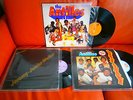 1st 1982 Yugoslavia LP Disco Funk-Soul THE ANTILLES +2x 12