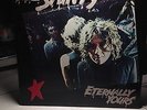 Eternally Yours-The Saints Stereo SRK 6055 Warner Bros Records 1978 USA