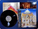 IRON MAIDEN 