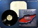 AC / DC The Razors Edge 91413 LP Ae0525