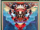 RAVI SHANAR & ALI AKBAR KHAN - THE EXOTIC SITAR AND SAROD -  BOLLYWOOD OST LP