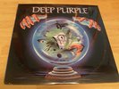 DEEP PURPLE LP SLAVES AND MASTERS 1990 STILL SEALED COPY RAINBOW JOE LYNN TURNER