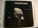 ATLANTIC 1224- LENNIE TRISTANO - TRISTANO -DG-BLACK LABEL - HEAVY PRESS-ORIG-NM