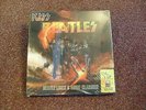 KISS  BEATLE  LICKS  &  MORE  CLASSICS   3 LP  BOX  3D  COVER