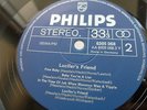 LUCIFER´S FRIEND SAME LP 1970 MINT WILD GUITAR KRAUTROCK MONSTER