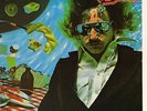 JOE WALSH but seriously folks K 53081 A1/B1 1st press uk asylum 1978 LP PS EX/EX