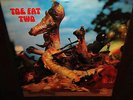 NICE CLEAN 1971 = TOE FAT   TWO + PETER GREEN Hard HEAVY PSYCH Uriah PETER GREEN