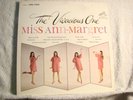 ANN MARGRET - THE VIVACIOUS ONE  - ST - 1S/1S  MASTERS - ORIGINAL - NM