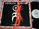EINSTÜRZENDE NEUBAUTEN -  HALBER MENSCH - SF 14 GER 1985 INDUSTRIAL EXPERIMENTAL