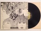 THE BEATLES - REVOLVER - VINYL LP ALBUM - APPLE ST-2576 NEAR MINT (NM)