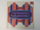 THE BEATLES FIRST-LP PRESSAGE ANGLAIS-POLYDOR 236201-1962