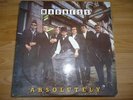 MADNESS Absolutely Stiff SEEZ 29 Rare alternate sleeve Classic LP from 1980