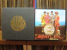 THE BEATLES COLLECTION, NM- 25 Single Box Twenty-Five 45's Rock'n'Roll, RARE