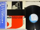 JAY JAY JOHNSON EMINENT:VOLUME 1 BLUE NOTE BLP 1505 Japan OBI Vinyl LP