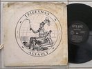 PRINCE DOUGLAS - TRIBESMAN ASSAULT / CITY LINE RECORDS