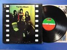 YES  THE YES ALBUM atlantic USA orig LP EX