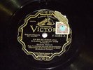 MARIENE DIETRICH ICH BIN DIE FESCHE LOLA ARGENTINA 78 rpm 10