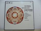 SAN 154-6 Offenbach: Tales of Hoffmann CLUYTENS Ed1 WHITE ANGEL