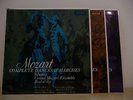 SXL Mozart: Complete Dances & Marches Vols.1 to 10 (10LP) BOSKOVSKY WBg 1st Pr