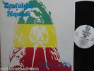 PABLO GAD   Trafalgar Square   VINYL LP