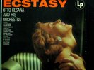 OTTO CESANA ecstasy LP VG CL 631 Mono CBS Vinyl 1955 Record
