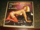 FAUSTO PAPETTI  LP  16 RACCOLTA  SEXY NUDE COVER