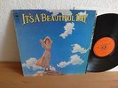IT'S A BEAUTIFUL DAY (1st) SCARCE Orig UK 1969 LP VERY RARE