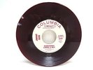 JOHNNY CASH   Everybody Loves A Nut   Original 45 Promo Red Vinyl N/M