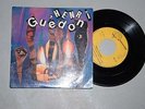HENRI GUEDON-KIKE-PONT D'AMOUR-RARE AFRO LATIN JAZZ FUNK-GR 97-FRENCH-EP