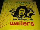THE BEST OF THE BOB MARLEY & THE WAILERS KILLER COXSONE LP RARE ORIGINAL