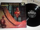 SXL 2086 RIMSKY-KORSAKOV / ANSERMET 'SCHEHERAZADE' DECCA ORIG WBDG STEREO ISSUE