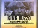 KING BUZZO TWEAK BIRD Split Scion AV Black 7