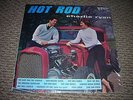 CHARLIE RYAN Hot Rod LP King ROCKABILLY NM-