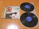 PAUL MAURIAT/BLOOMING HITS 2LP JAPAN OBI LOVE IS BLUE
