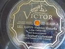 OLLE I SKRATTHULT (HJALMAR PETERSON) (VICTOR 22-81697)