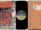 Yardbirds LP aus Korea The Single Hits